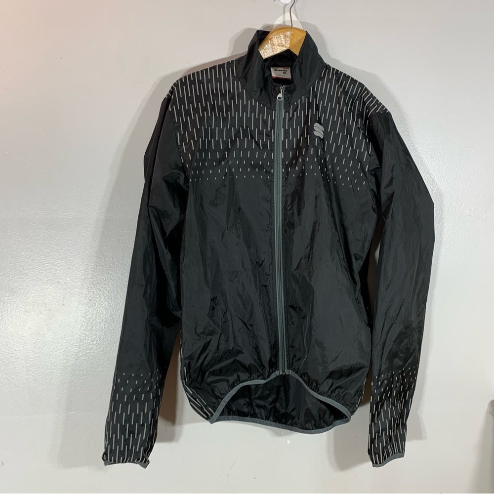 Sportful, windbreaker jacket